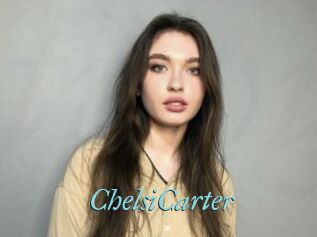 ChelsiCarter