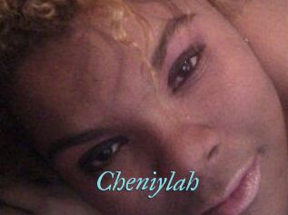 Cheniylah