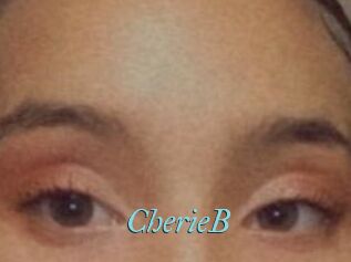 CherieB
