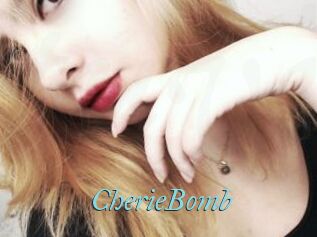 CherieBomb