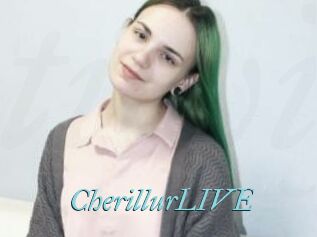 CherillurLIVE