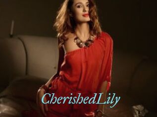 CherishedLily