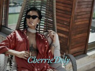 CherrieDoly