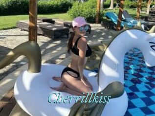 Cherrillkiss