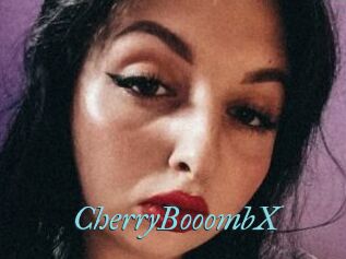 CherryBooombX