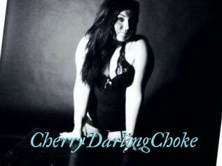 CherryDarlingChoke