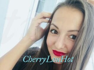 CherryLouHot