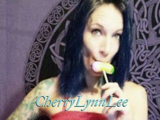 CherryLynnLee