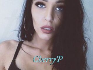 CherryP