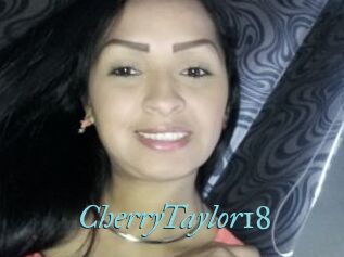 CherryTaylor18