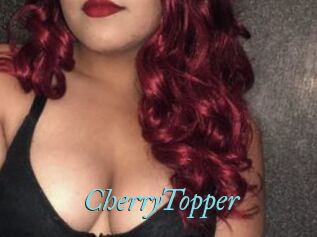 CherryTopper