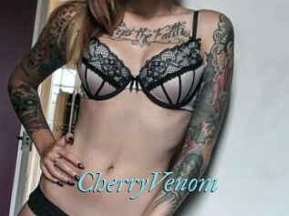CherryVenom