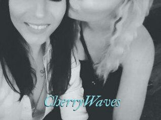 CherryWaves