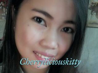 Cherryliciouskitty