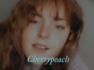 Cherrypeach