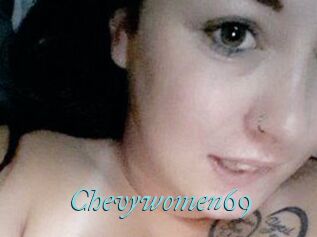 Chevywomen69
