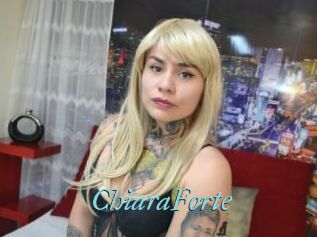 ChiaraForte