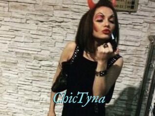 ChicTyna