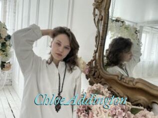 ChloeAddington