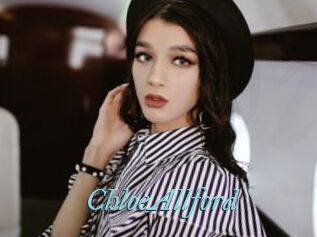 ChloeAllford