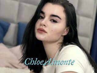 ChloeAlmonte
