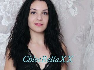 ChloeBellaXX