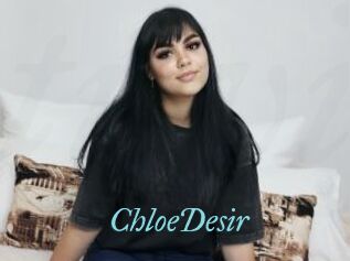 ChloeDesir