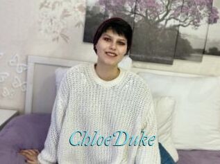 ChloeDuke