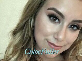 Chloe_Fuller