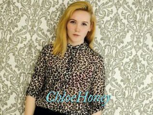 ChloeHoney