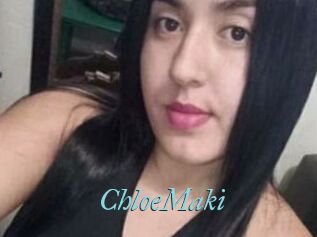 ChloeMaki