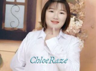 ChloeRaze