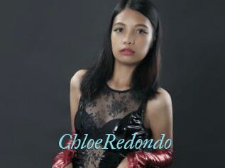 ChloeRedondo