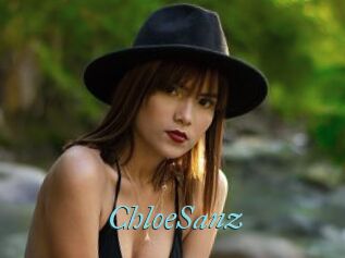 ChloeSanz