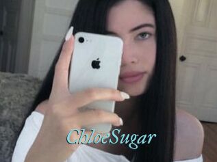 ChloeSugar