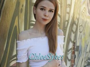 ChloeSykes