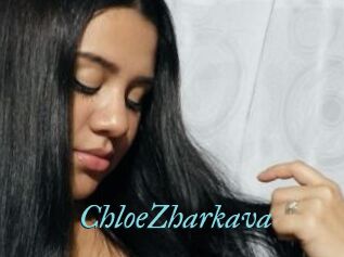 ChloeZharkava