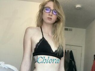 Chlora