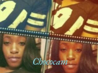 Chococam