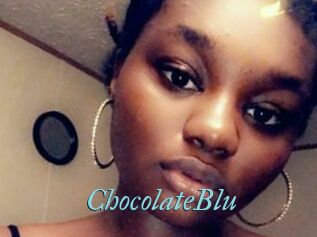 ChocolateBlu