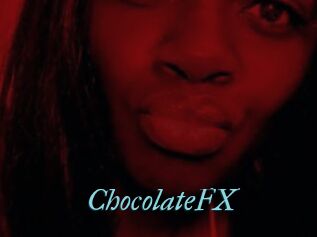ChocolateFX