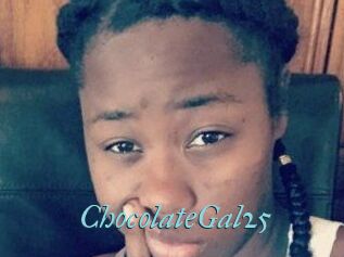 ChocolateGal25