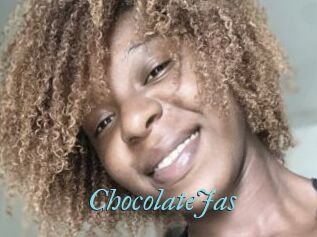 ChocolateJas