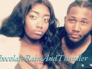 ChocolateRainAndThunder