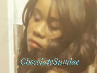 ChocolateSundae