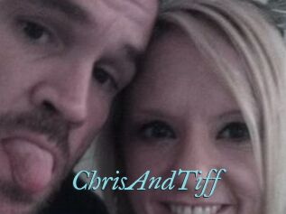 ChrisAndTiff