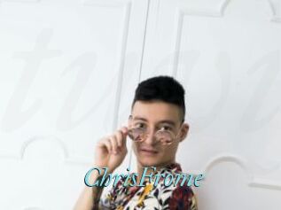 ChrisFrome