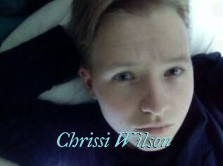 Chrissi_Wilson