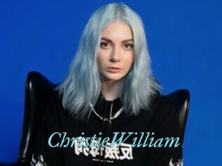 ChristieWilliam