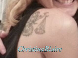 ChristinaBlaire